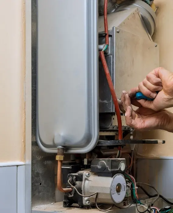 Professional Cold Room Repair Service